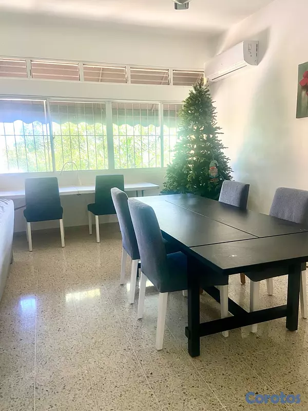 apartamentos - Apartamento 3/3 Mirador Sur con Picina, Tennis, Basket, Parque 7