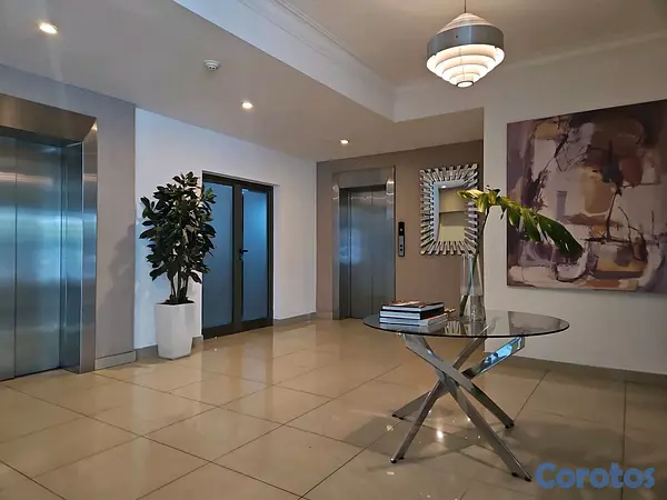 apartamentos - Alquiler de Apartamento en La Esperilla con AA 9