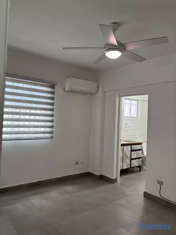 apartamentos - alquiló bella vista dos habitaciones dos baños dos parqueos tercer nivel servic 13