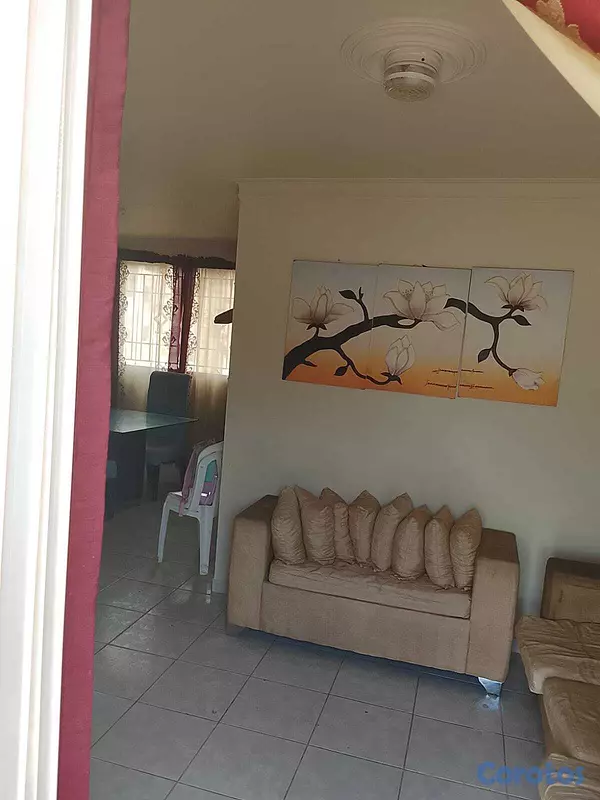 apartamentos - Se vende apartamento  3