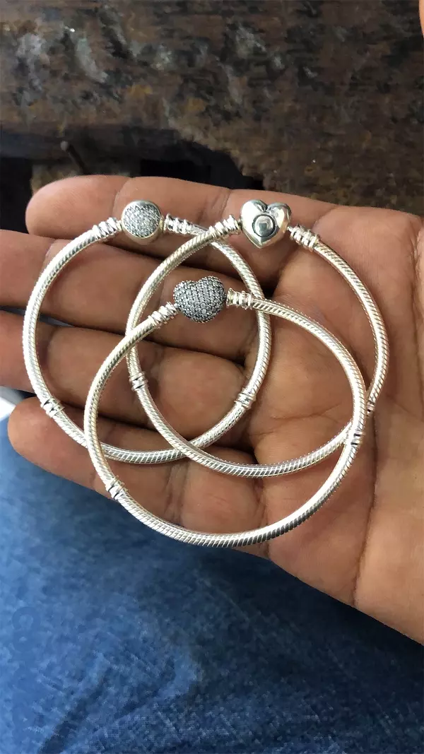 joyas, relojes y accesorios - Originales plata 925