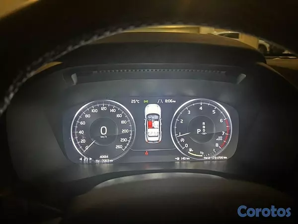jeepetas y camionetas - volvo xc40 momentum t4 2022 6