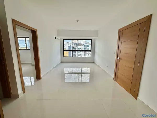 apartamentos - En venta Apartamento en el Renacimiento 4