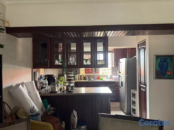 apartamentos - Apartamento En Venta Cayetano Germosén 10