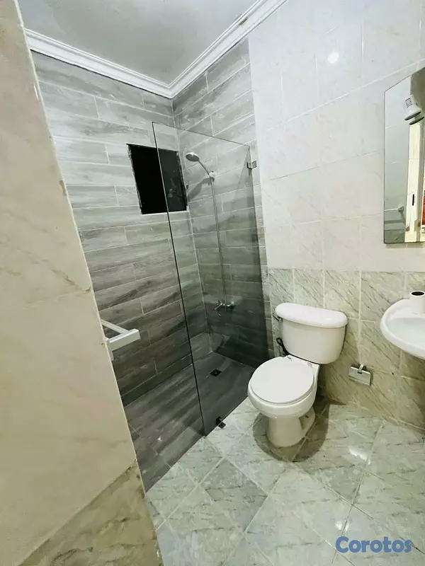 apartamentos - Apartamento en Arroyo Hondo 2