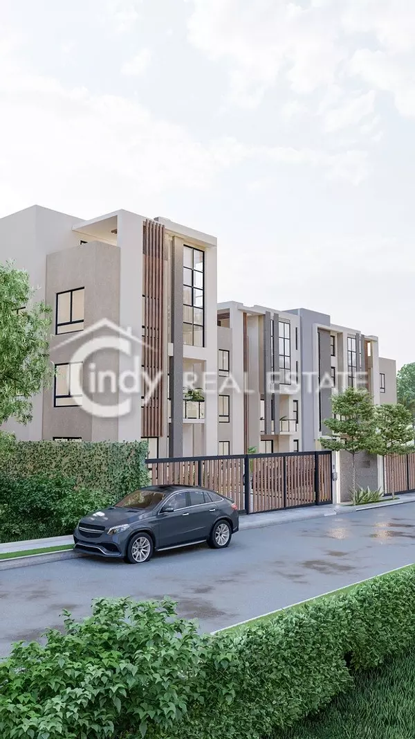 penthouses - Penthouse de 177 M2, 3 habitaciones, Estar Familiar, Terraza, 2 Parqueos. 2