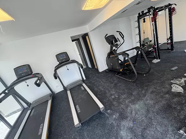 apartamentos - Apartamento en alquiler en Naco 8