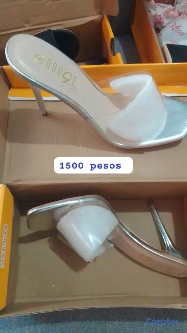 zapatos para mujer - sandalias para mujeres  4