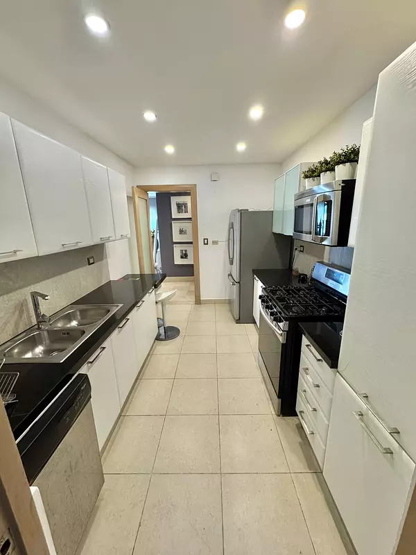 apartamentos - Alquilo apartamento amueblado en Piantini 5