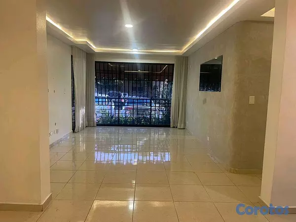 apartamentos - Alquiler de Apartamento en Las praderas  2