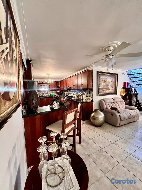 apartamentos - Apartamento en Venta | Manganagua, Santo Domingo 9