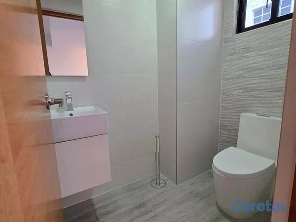 apartamentos - Apartamento En Alquiler En Gazcue De Una Habitació 6