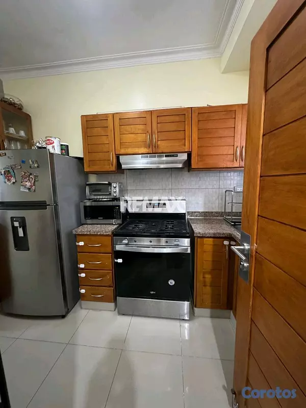 apartamentos - Apartamento en Venta en Viejo Arroyo Hondo 2H, 2.5B, 1P, 3re Piso 3