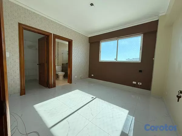 apartamentos - Apartamento en alquiler evaristo morales 8