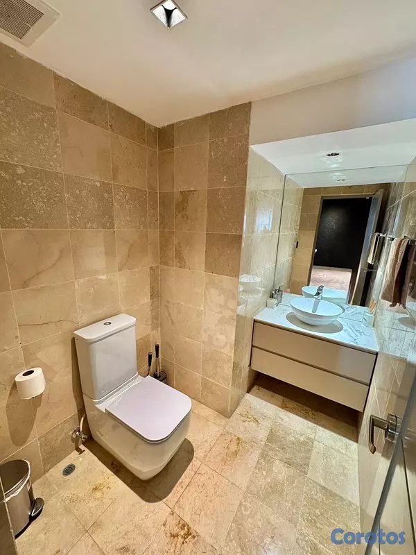 apartamentos - Apartamento en Venta Los Cacicazgo 8