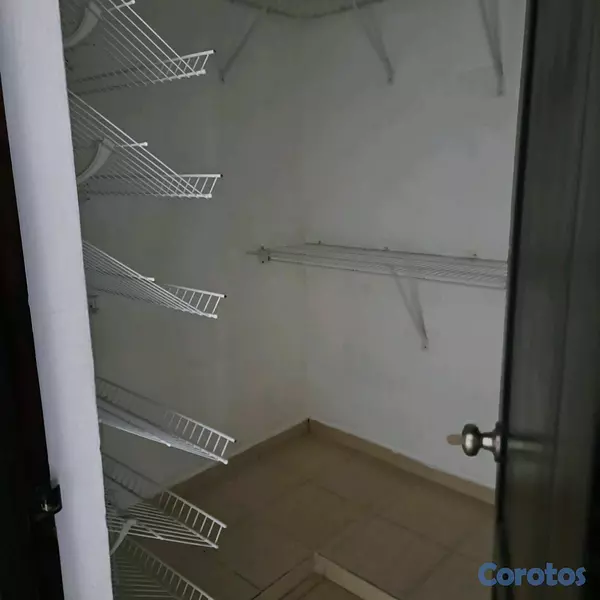apartamentos - Apartamento 
 alquiler en Bella Vista . 8