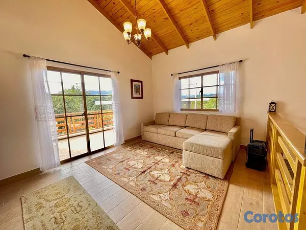 casas vacacionales y villas - Villa de lujo Nueva  en Jarabacoa 19