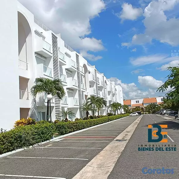 apartamentos - APARTAMENTO EN VENTA DISPONIBLE........ En Exclusi 1