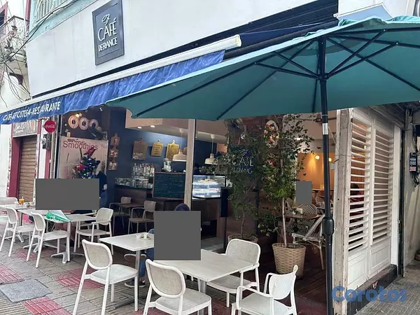 oficinas y locales comerciales - Negocio en ZONA COLONIAL 2