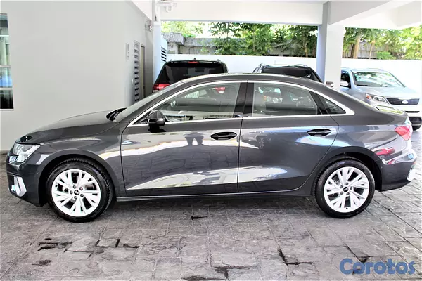 carros - Audi A3 2026 8