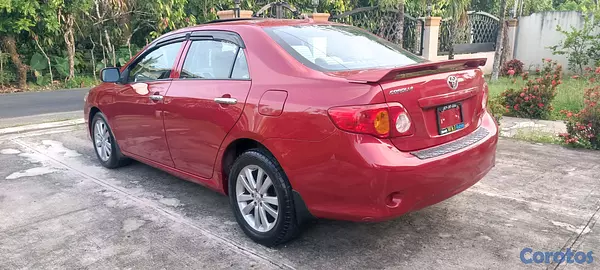 carros - Toyota Corolla  2