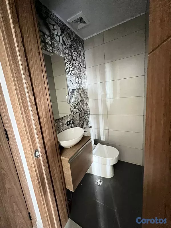 apartamentos - Venta de Apartamento Nuevo a Estrenar | Torre Moderna en El Millón 6