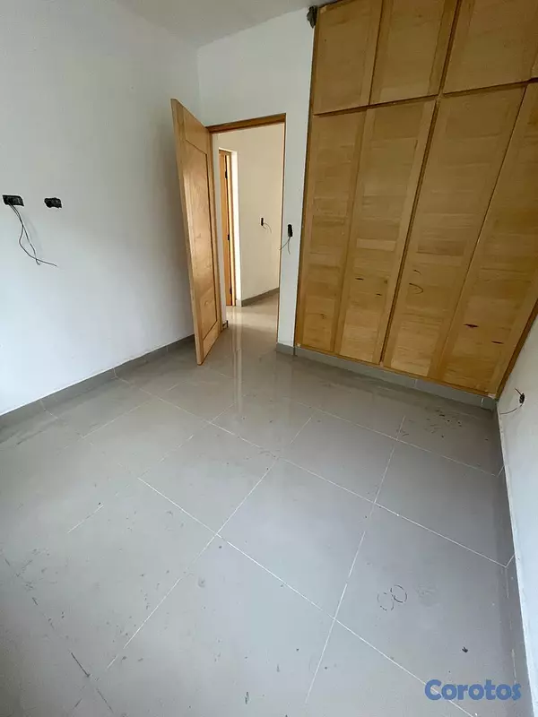 apartamentos - PROYECTO DE APARTAMENTOS EN LOS TRES OJOS 2