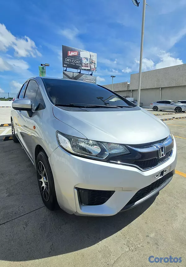 carros - Honda Fit 2016 2