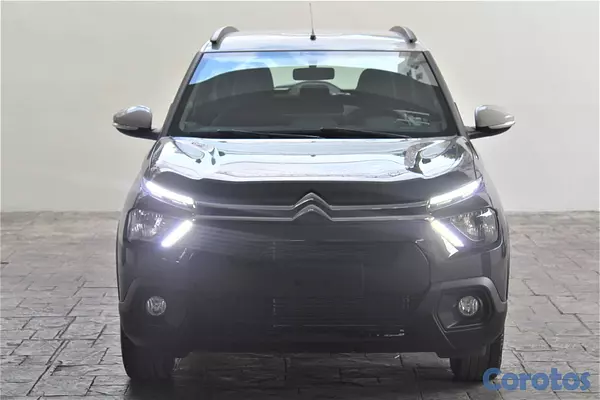 jeepetas y camionetas - Citroen C3 2