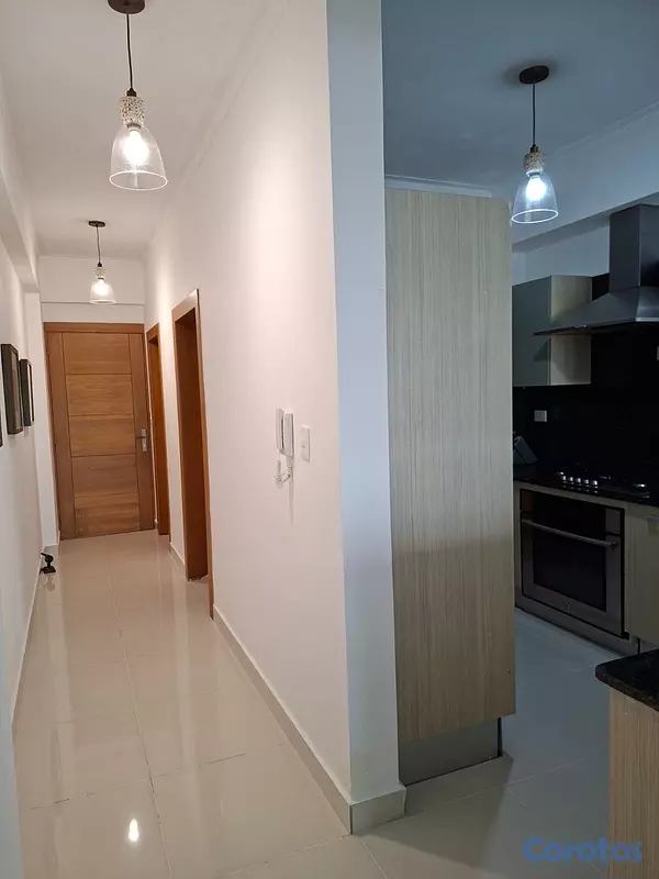 apartamentos - Apartamento en Venta – Torre en Bella Vista. Disponible vacío o amueblado.  9