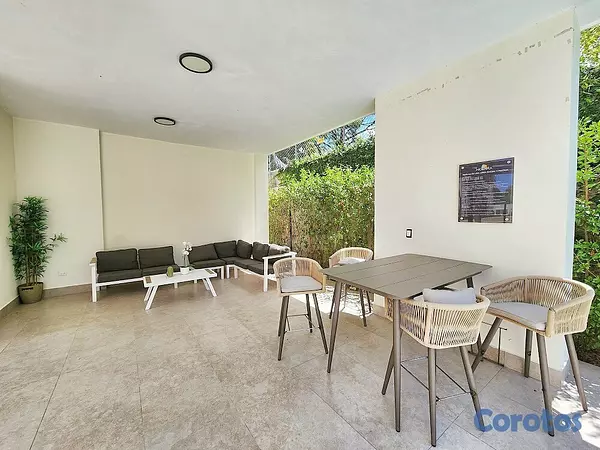apartamentos - NUEVO APARTAMENTO AREA SOCIAL Y PISCINA PROXIMO LO 9
