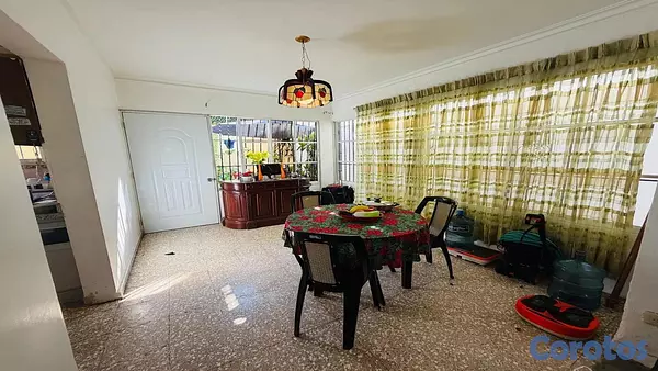 casas - Casa En Venta En Altos De Arroyo Hondo Ii 4