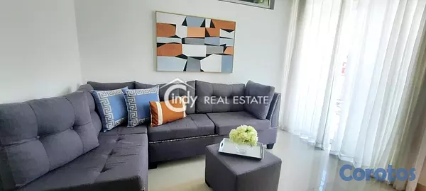 apartamentos - Apartamento en Venta, 2 Habitaciones, 2 Baños, Cua 2