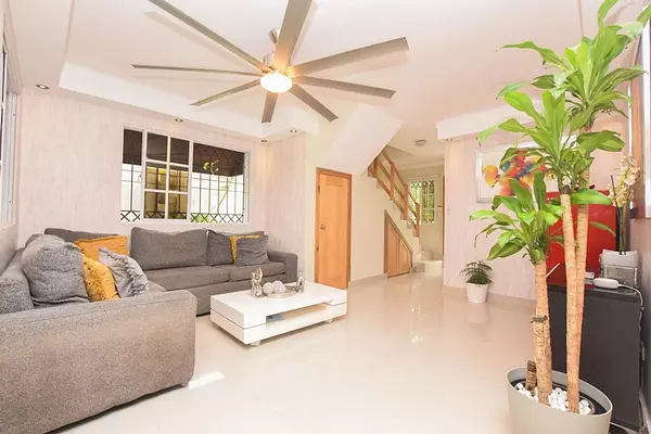 casas - 📍Vendo casa en Arroyo Hondo II  Proyecto cerrado  6
