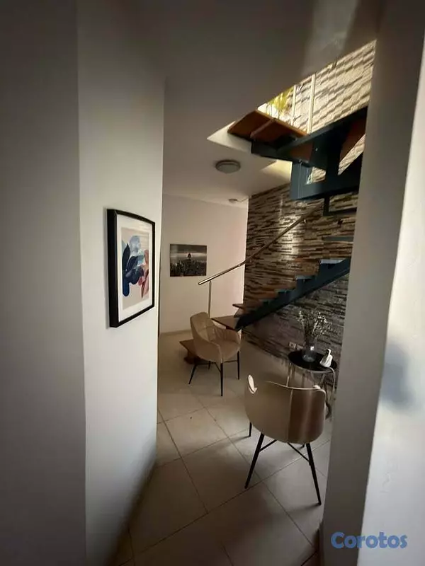 apartamentos - VENDO Pent-house en Colinas de los Rios, STO DGO 11