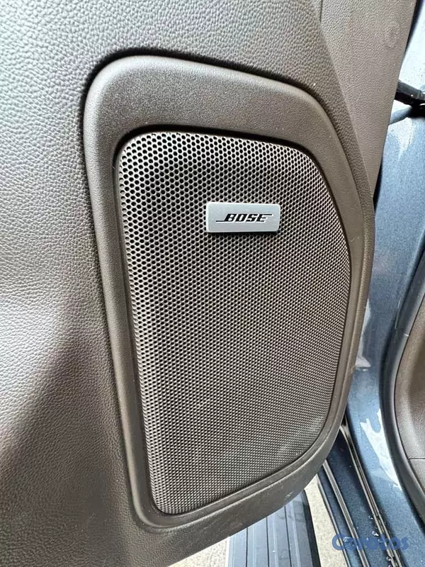 jeepetas y camionetas - GMC SIERRA DENALI 2022  15