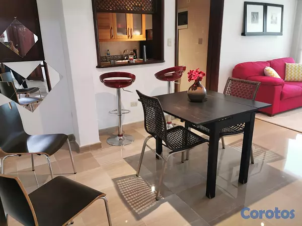 apartamentos - ¡Gran oportunidad en Malecón Center! 6
