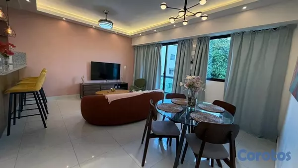 apartamentos - vendo independencia klm 7 tercer nivel tres habitaciones 2.5 baños parqueo balc 5