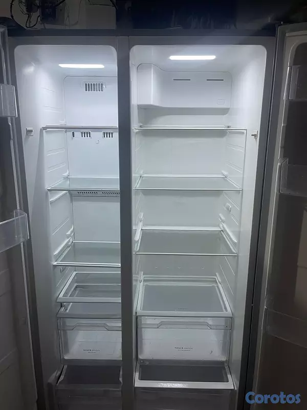 cocina - Nevera  4