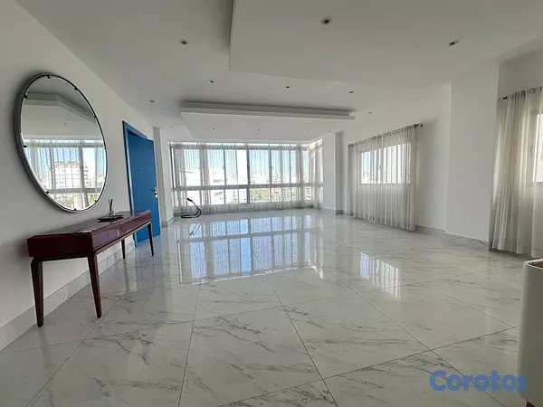 penthouses - Penthouse en alquiler con línea blanca en Bella Vi 9