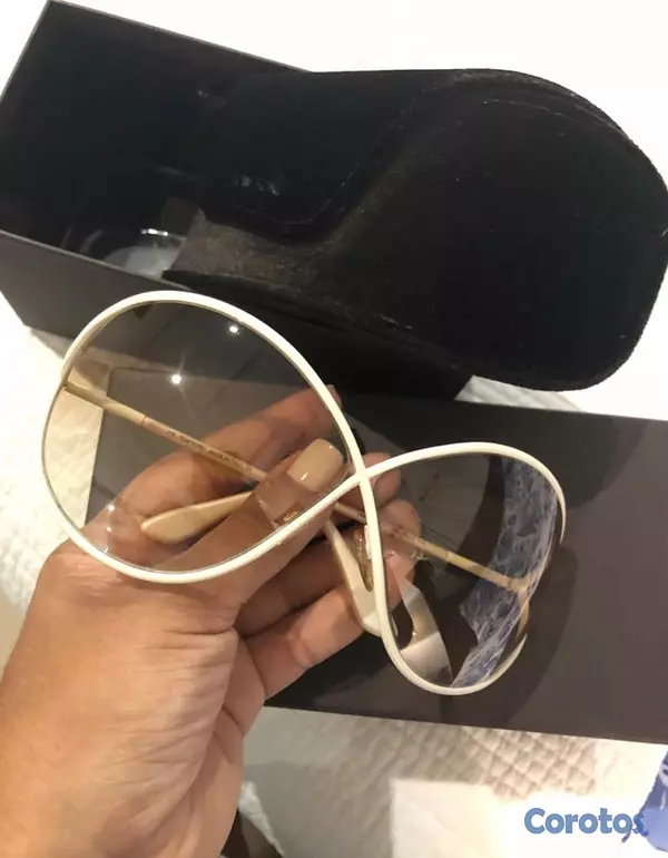 joyas, relojes y accesorios - Lentes sol Tom Ford  2