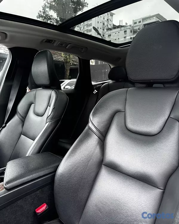 jeepetas y camionetas - Volvo XC60 Momentum T5 2019 9