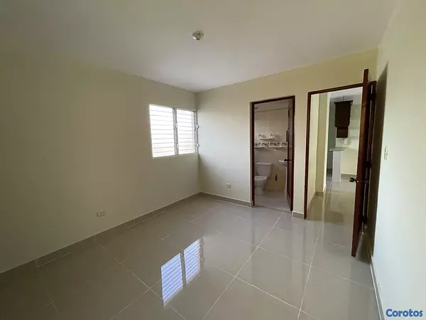 apartamentos - Alquiler Apartamento Residencial LP-IV (3er Nivel) 5