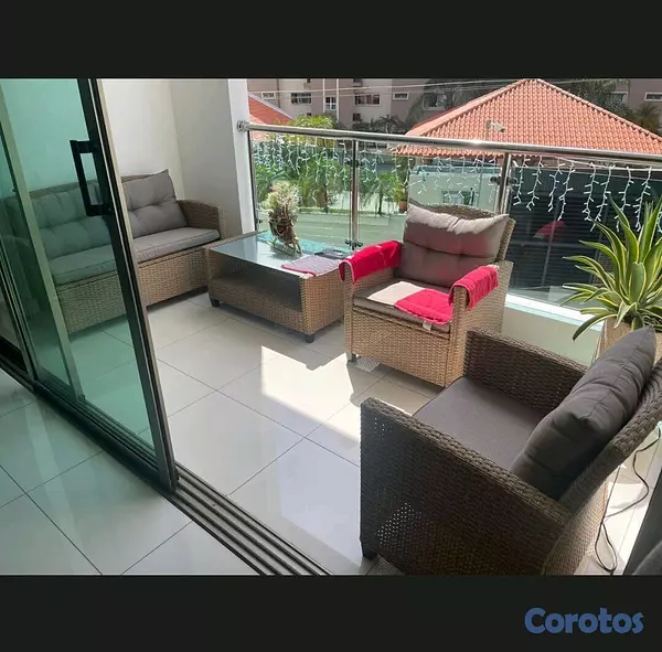 apartamentos - Lujo, confort y tranquilidad en los casicasgos, ven y vive a tu comodidad 2