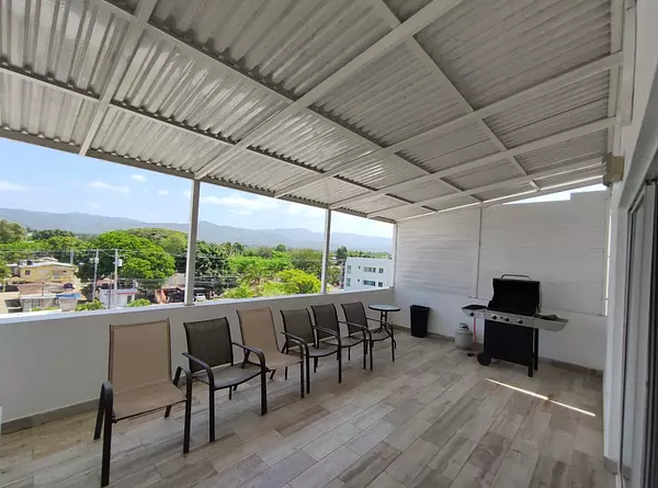 penthouses - Penthouse de venta en el amanecer 6