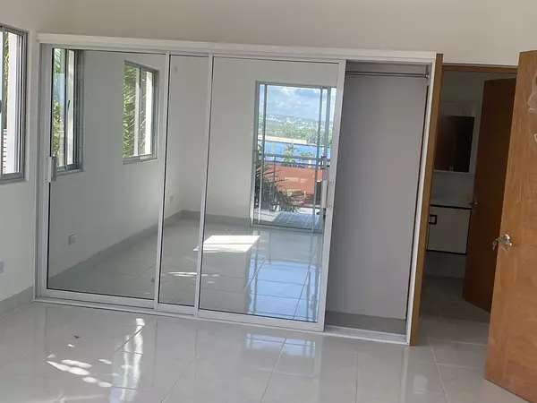 apartamentos - apartamento en cofresi tercer nivel  2