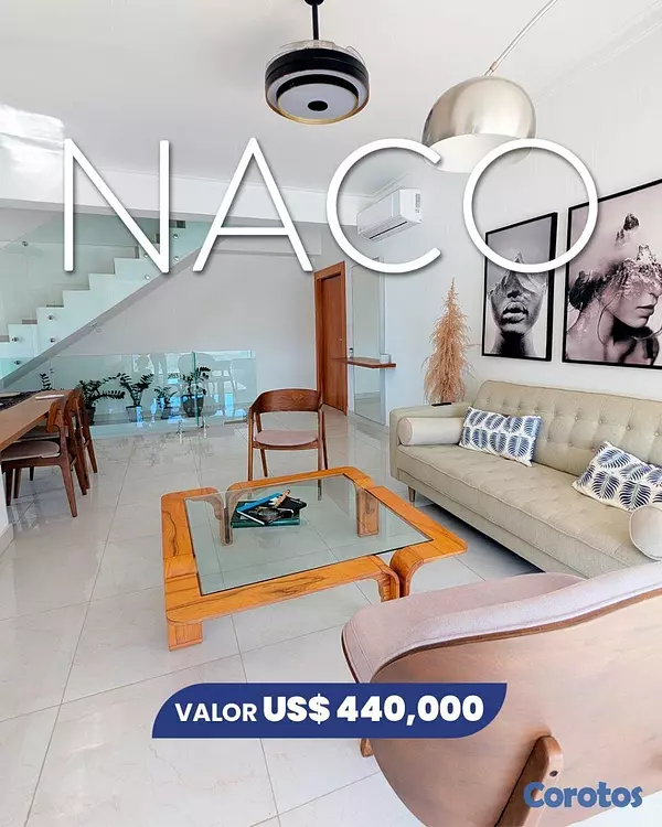 penthouses - ✨ Encantador Penthouse en Naco ✨ 2