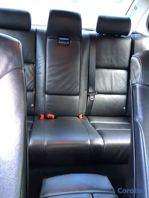 carros - bmw 525i 2009 6