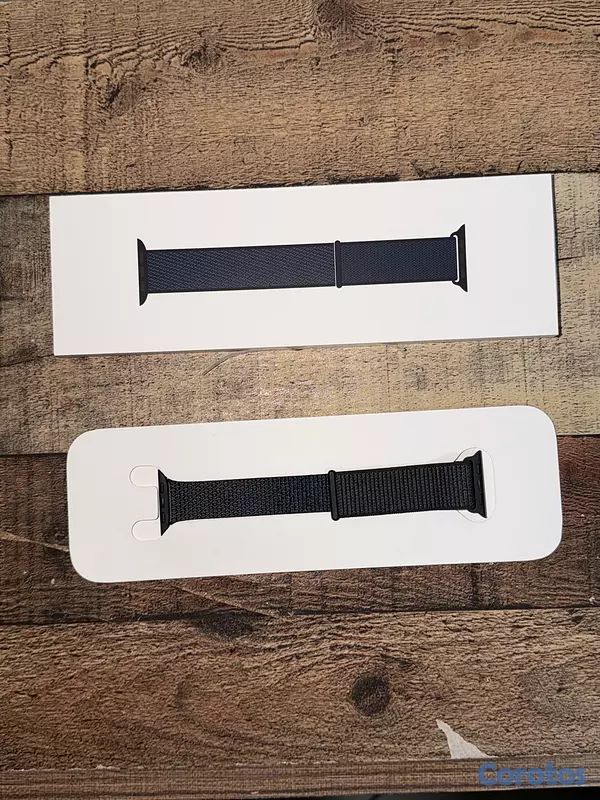 accesorios para electronica - Apple Watch SE 2 generación  4