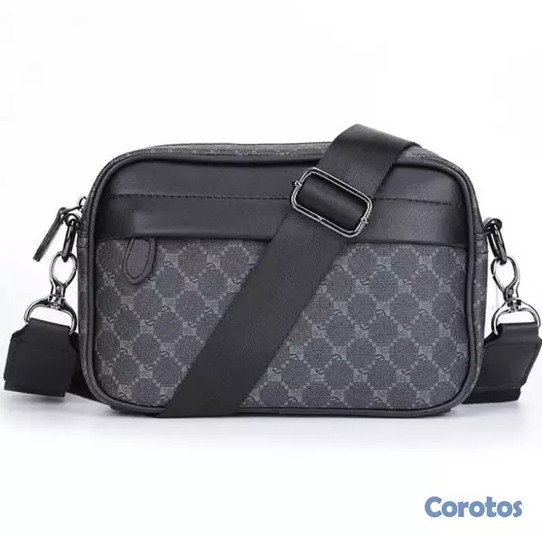 carteras y maletas - Cartera o bandolera  2